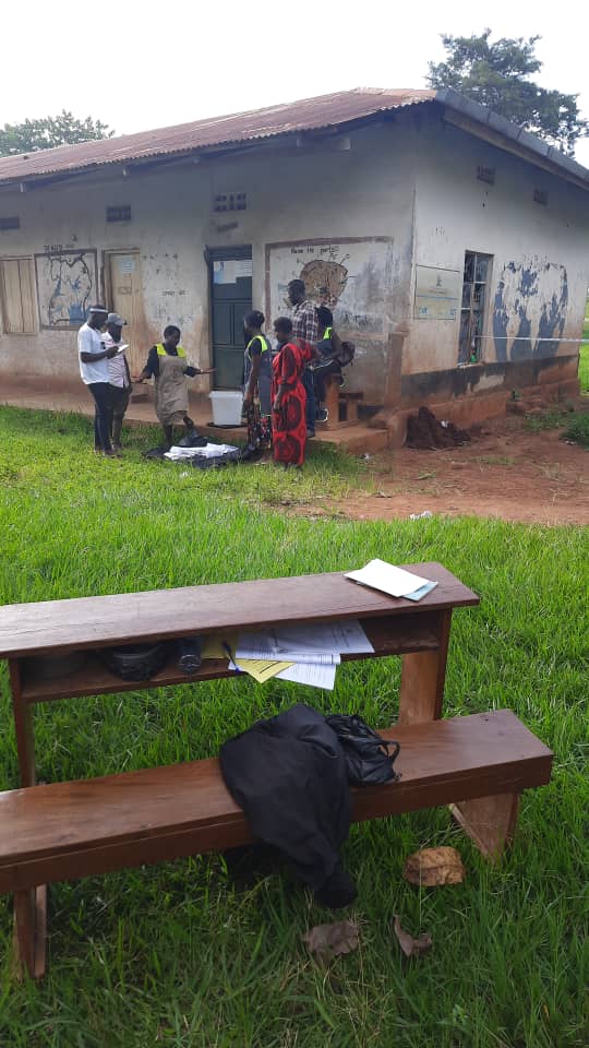 MathiasMpuuga's tweet image. The outcome of the Kayunga bi-election is no longer the issue; the exposure of the regime brazen thuggery becomes more important for those who care about the future of the Country! 1/2