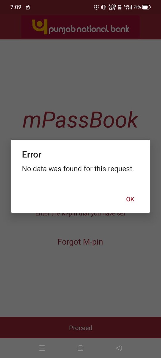 ishanviews's tweet photo. @pnbindia what is this issue have a look.. https://t.co/iWSvxavGaP