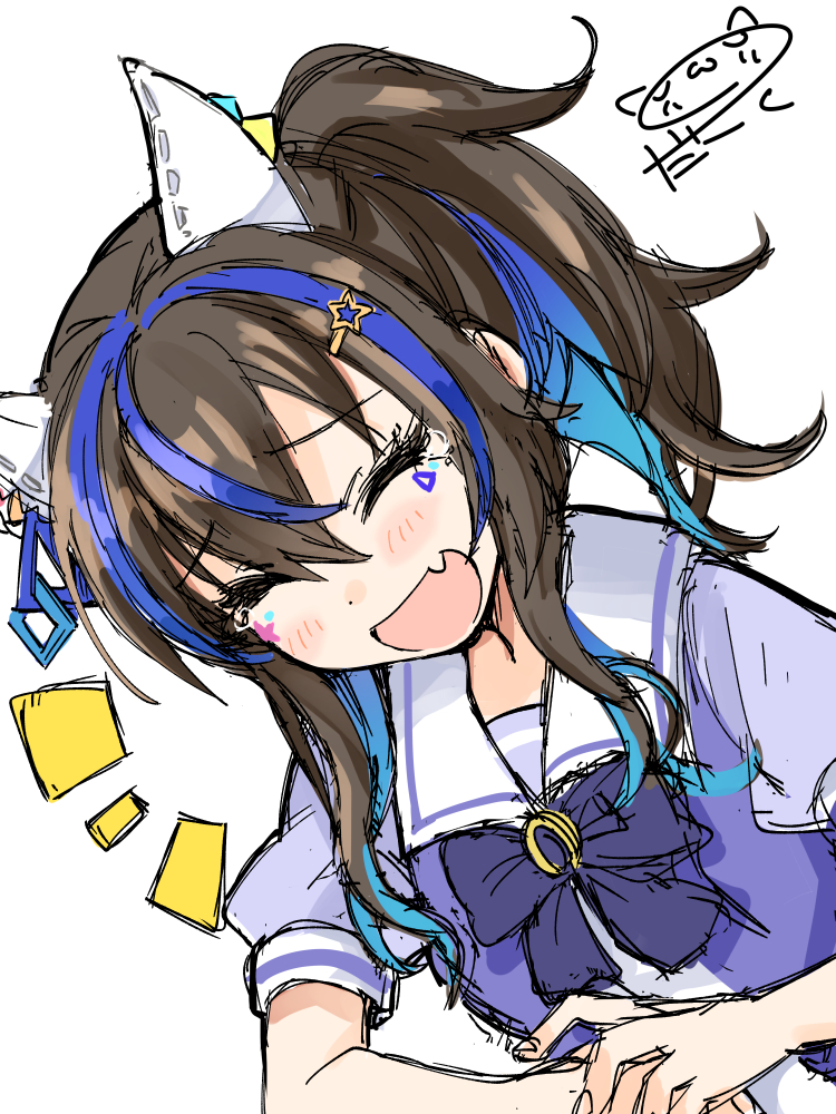 全部ロリに見えるなら「全ロリ」
全部ロリに見えないなら「NOロリ」とでもリプしといてください 