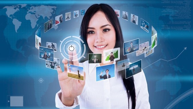 The 5 trends in content marketing in 2022