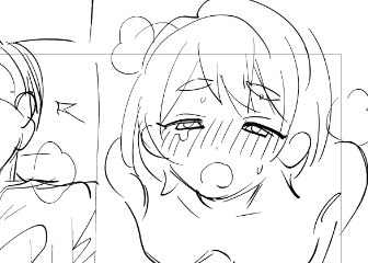 あとこれ…これは…なに… 