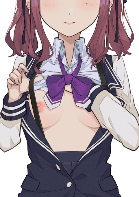 NSFW

らくがき。
リクエスト頂いた、CeVIO AI の 夏色花梨 