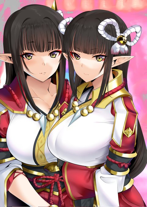 #2021年自分が選ぶ今年の4枚
これかなぁ～
来年はもっとこっと巧いイラストをいっぱいおっぱい描きたいですネ～ 