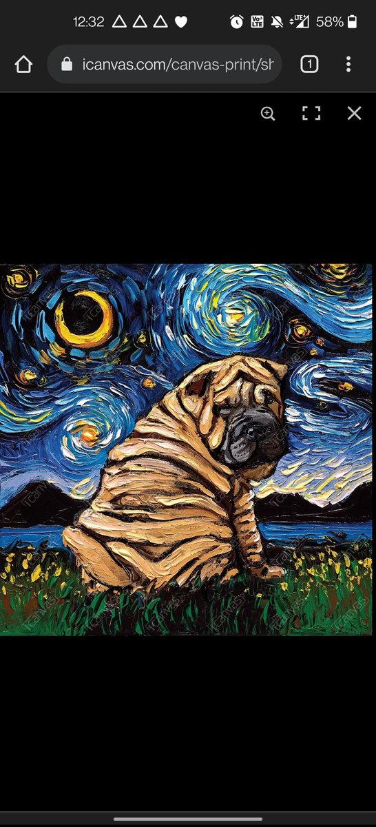 bullishjeff's tweet photo. #SHARPEI and fine arts what do they have in common??? Hmmm I'll give you a hint... @InheritanceArt 
Looking forward to this weekend. Pack them bags https://t.co/Y8eTCIfdUo