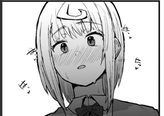 久々に描いてる 