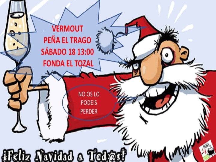 eltrago's tweet photo. ¿Qué hay de nuevo traguistas?
Este SÁBADO a las 13:00 tendremos el VERMOUT de la peña en LA FONDA EL TOZAL.
Por la situación, contra las medidas van a ser lo más estrictas posibles por nuestra parte y tener un ratico agradable y seguro.
Un saludo y nos vemos el sábado gandules https://t.co/fG3SQqDwsU