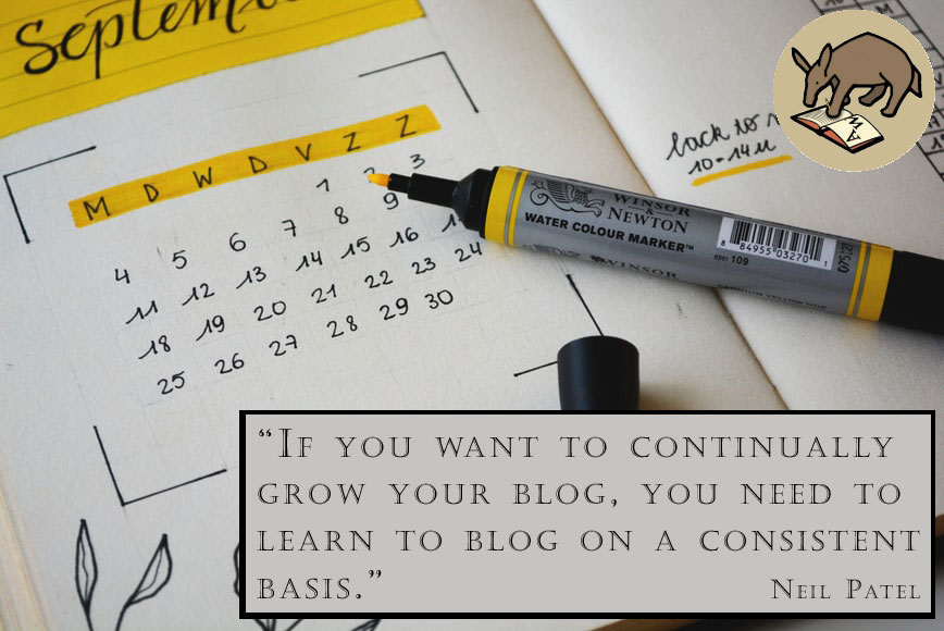 Aardvark Writing - B2B Writing & Editing Service tweet media