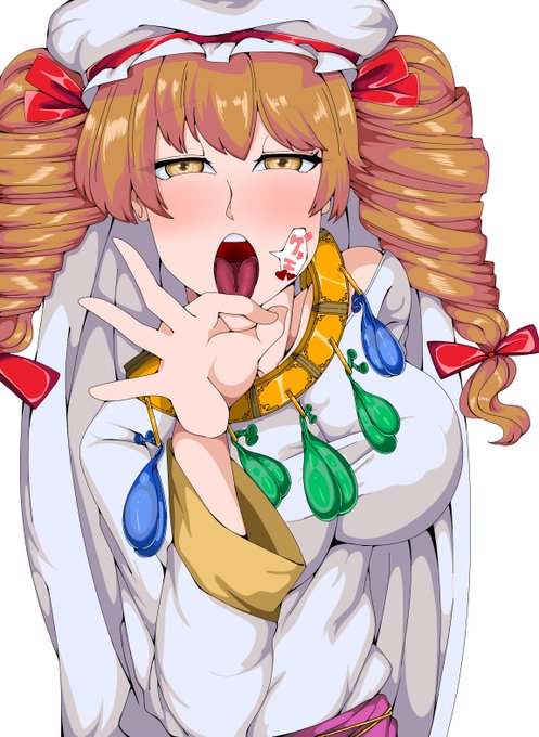 『次も...たーーーーーっくさん出してね💕』 