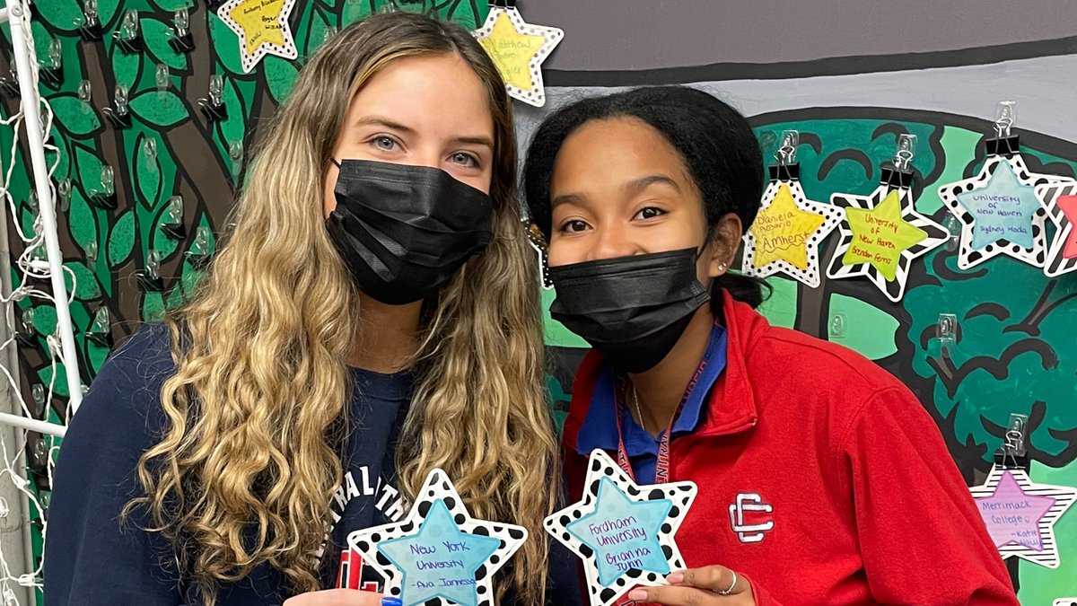 CCRaider_SC's tweet photo. So nice to see so many seniors in the office! The good news keeps coming! Congratulations ! #Classof2022 #WeAreCentral #collegebound #raiderpride
@CCRaider_SC @CCRaider_HS https://t.co/HuZJBcrg6m