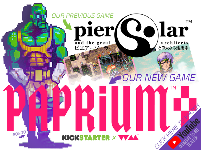 watermelongames's tweet photo. D-3, this is not our last word !
PLEASEEEEEEEE MAKE SOME NOISE ABOUT OUR CAMPAIGN !!

@Danielleri @DanStapleton @EricEckstein @dtoidniero @Gregtito @jfudge @jasonventer @JustinMcElroy @plante  @IsaacFed @BigManFanelli @lkesten @MikeMcWhertor 

https://t.co/nFItODu9rZ https://t.co/Izj8Q8b0yf