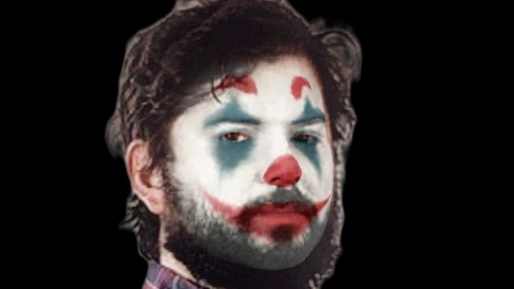 jorgevargascv's tweet photo. @RobertoMerken @24HorasTVN Si claro. Es mentira que es mechero, es mentira que es enfermo mental Toc, em mentira que es drogo, es mentira que es acosador sexual, es mentira que fue(es) gay, es mentira que es ignorante, es mebtira que no sabe ingles, es mentira que jamas ha trabajado algo, etc. https://t.co/bRCt3gnFiF