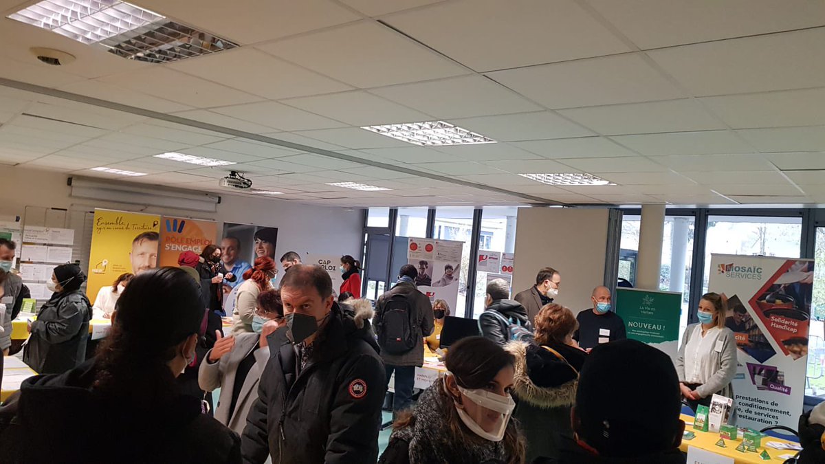 MEIF Paris-Saclay tweet media