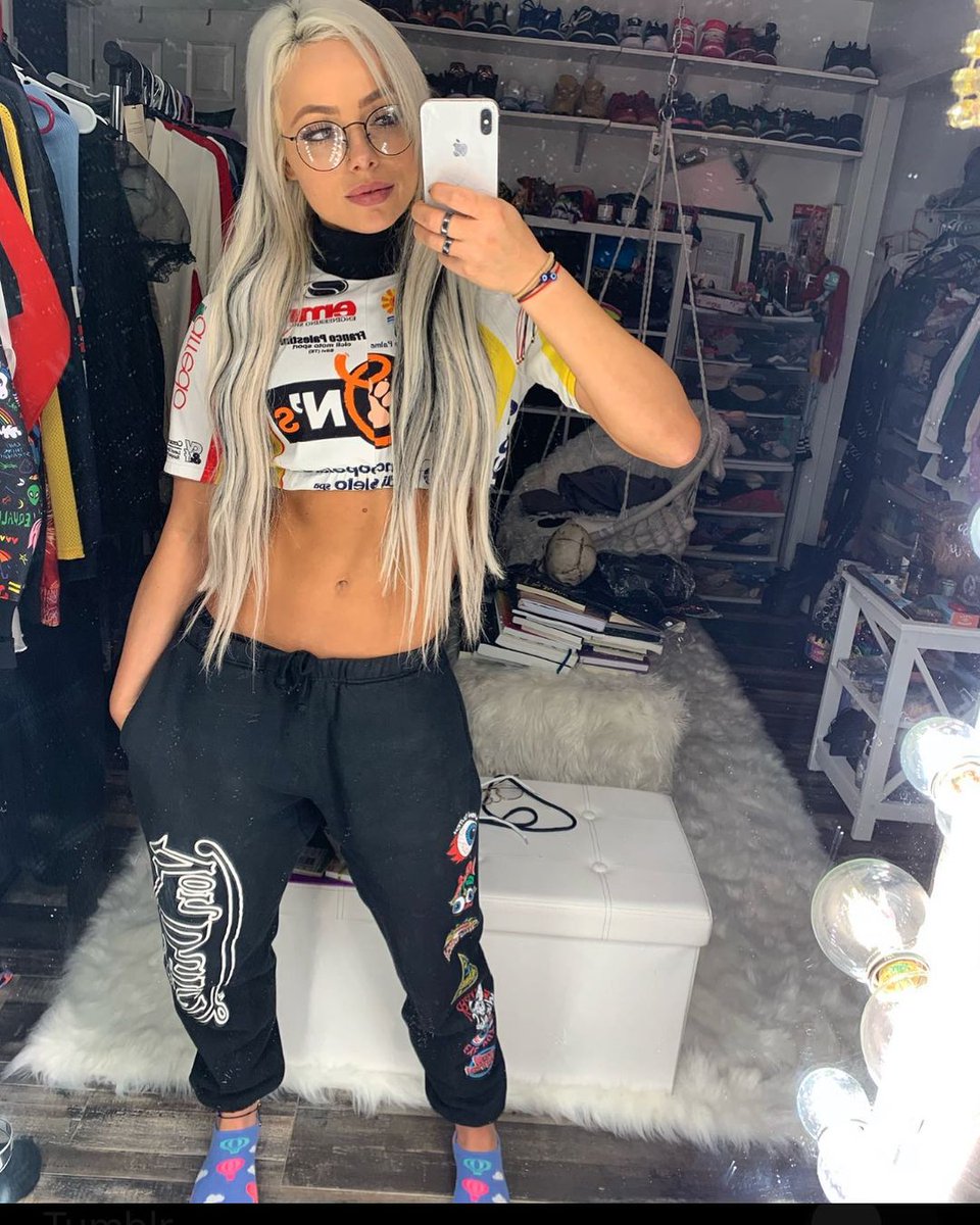 AjBlueBayBelt's tweet photo. Day 350 of Liv Morgan and Ruby Soho Photos! To all fan bases of The Riott Queen and The Sugar Plum out there, show off your favorite photos! #LivMorgan #RiottSquadForever #LivForever #LivDay #LIVIsLife #ForDoriWeRiott #HeidiLovelace #ThankYouRuby #Riott2Liv #Liv2Riott #RubySoho https://t.co/44D8WXrLKT