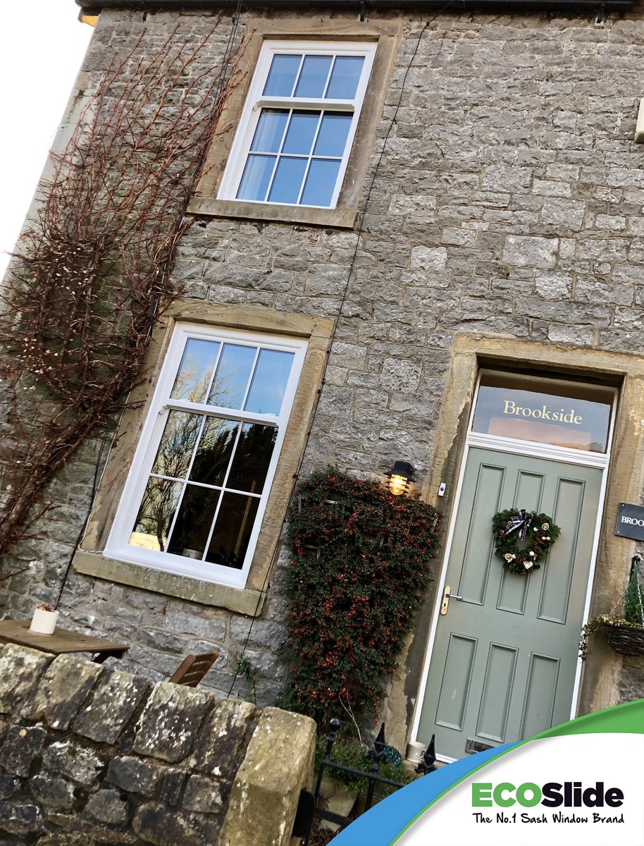 VictorianSlider's tweet photo. ECOSlide are weather-proof windows for every season ❄
Visit https://t.co/rMQSQ4W86z #ECOSlide #sashwindows
Image by @NigelGrantUpvc https://t.co/j5xwCKFRUz
