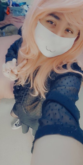 Just felt cute ?? https://t.co/aZcXydaXAW