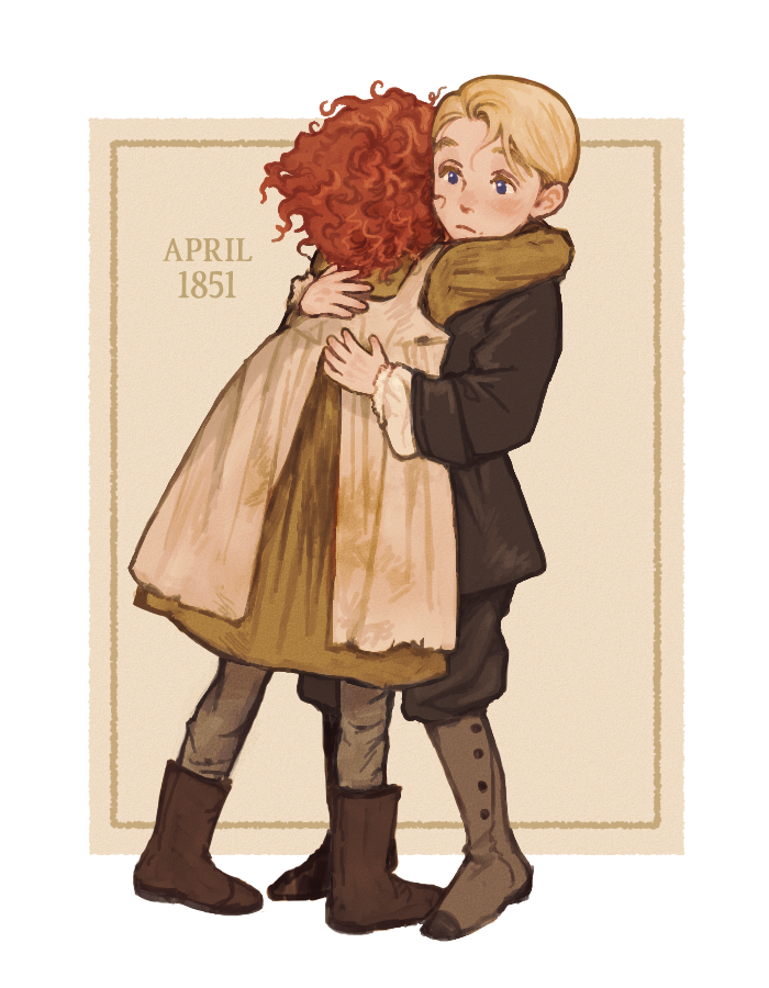 Farewell