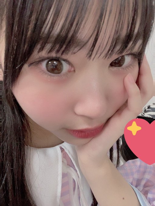 葉月にこのTwitter画像3