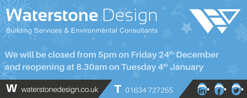 Waterstone Design tweet media