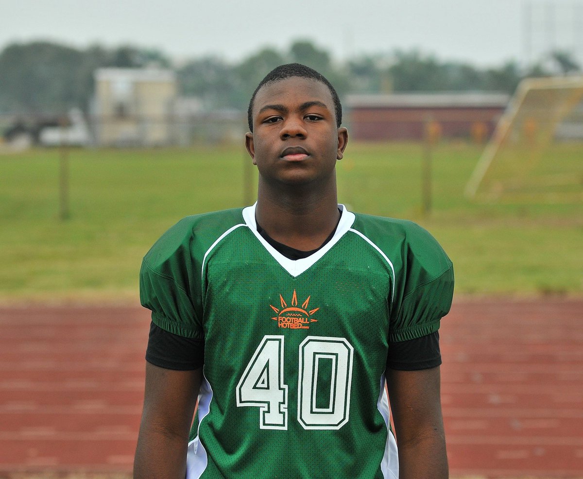 Football Hotbed tweet media