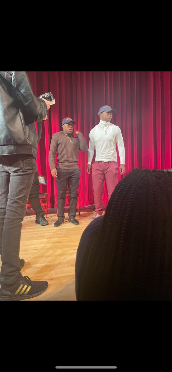 Football Hotbed tweet media