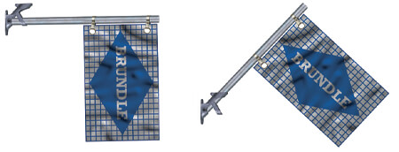 fh_brundle's tweet photo. Our 33mm Dia pole holders ensure that your sign or flags are displayed at an angle of 45 or 90 degrees.
Buy online or call to order.
Visit https://t.co/UkfeRvieyW to find out more
#fhb #fhbrundle #poleholder #poleholders #flagholder #flagholders https://t.co/7FJ37mRh3S