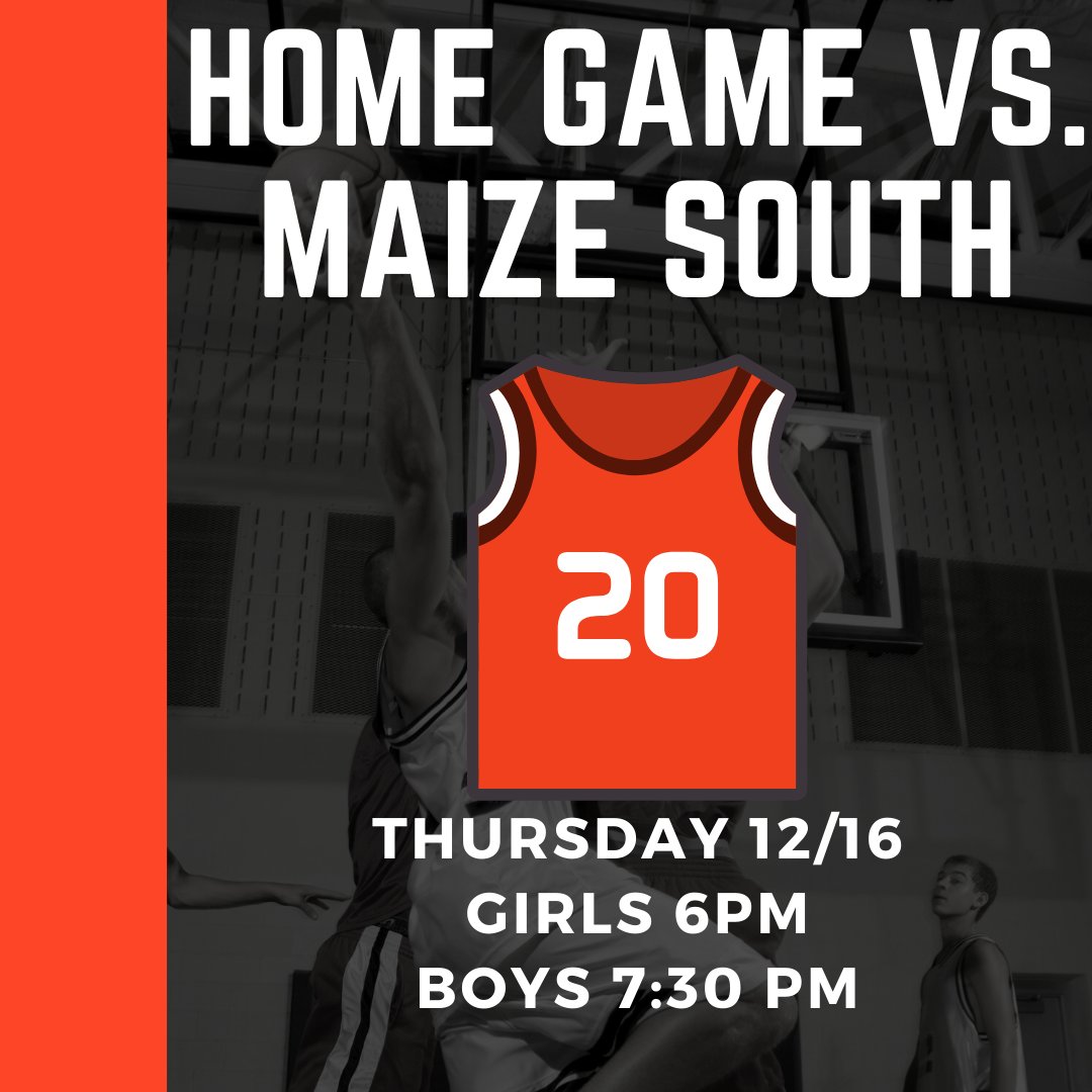 RedRageMHS's tweet photo. 🚨🚨 IT'S GAME DAY 🚨🚨

Theme is jersey night https://t.co/dFRMe2NVTh