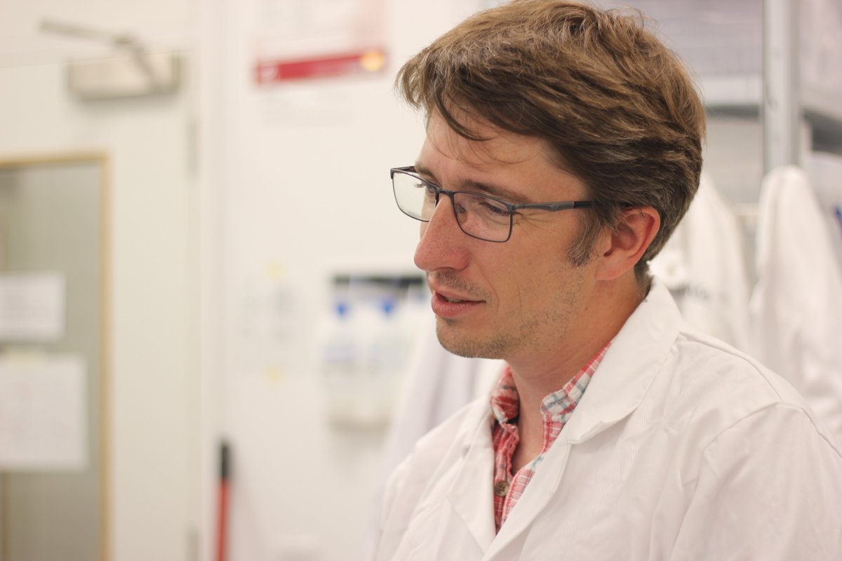 We're looking for a Principal Scientist to provide strong support and mentoring to our technical team. For more details, visit our website below where you can view the full job description.

zentraxa.com/jobs/

#hiring #scientistjobs #labmanagement