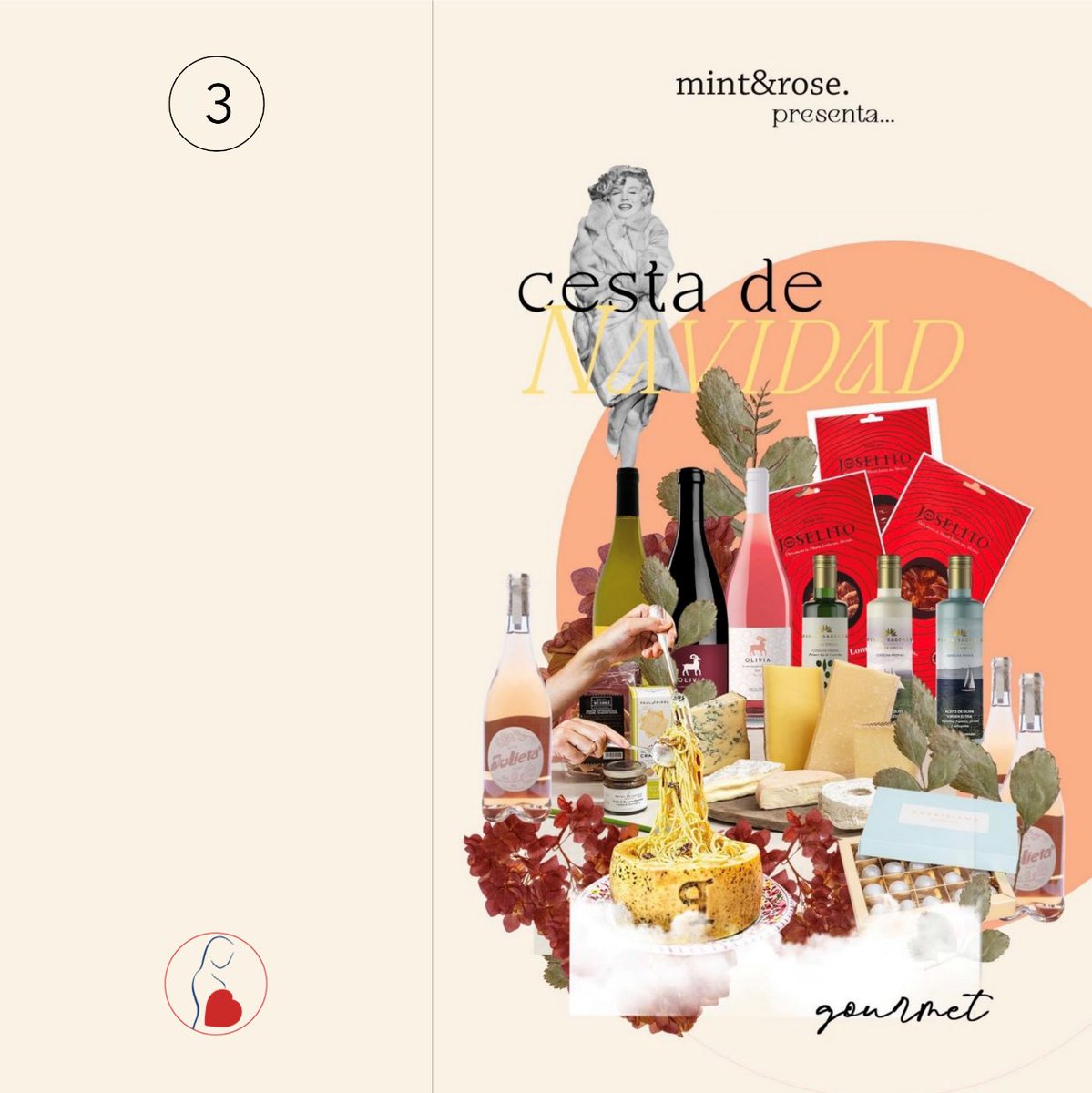 Fundación Madrina tweet media