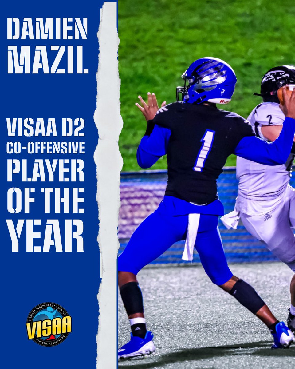 Congrats <a href="/DamienMazil/">Damien Mazil 🇭🇹</a>!!