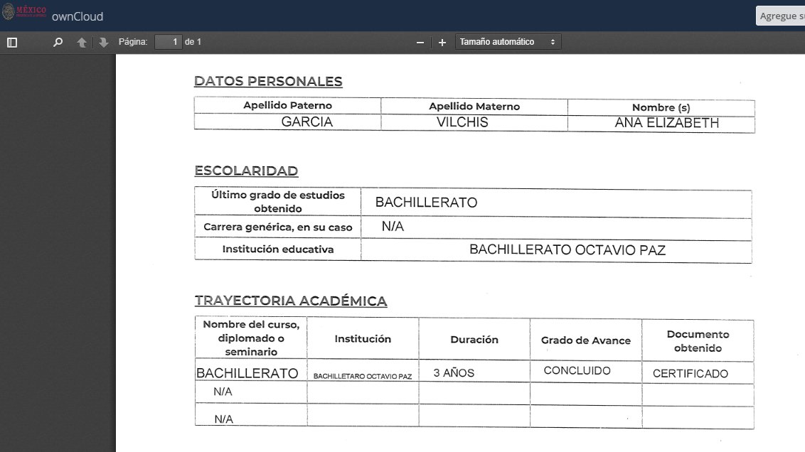 artur_espinosa's tweet photo. Con bachillerato terminado y una marcada incapacidad para leer en voz alta, reconocida incluso por @lopezobrador_, @_LizVilchis, encargada de la sección #QuienEsQuienEnLasMentiras, recibe una gratificación 455 % más alta que su sueldo.👉https://t.co/44imzrklq3 https://t.co/Vv7Ps6rzry