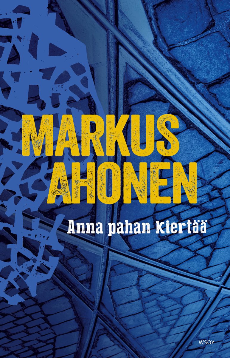 Markus Ahonen tweet media