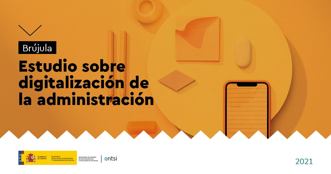 redpuntoes's tweet photo. 👨‍💻¿Sabías que el 68% de la población internauta ha realizado 
gestiones o trámites de la Administración 
pública de manera telemática?.
📊Consulta ya el estudio completo del @ONTSI sobre la digitalización de la Administración pública: https://t.co/ZZLr4FRkEB https://t.co/5CpKhXCWnj