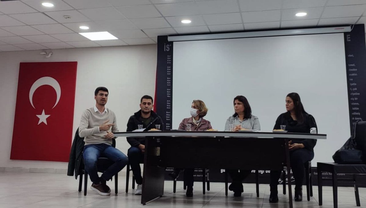 FinikeMtal's tweet photo. 15/12/2021 Tarihinde okulumuz Turgut Burkay Korkmaz Konferans Salonunda Sektör Temsilcilerinin Katılımıyla Muhasebe ve Finansman Alanı Kariyer Günleri Etkinliği Gerçekleştirildi. https://t.co/oq53X0tf7x