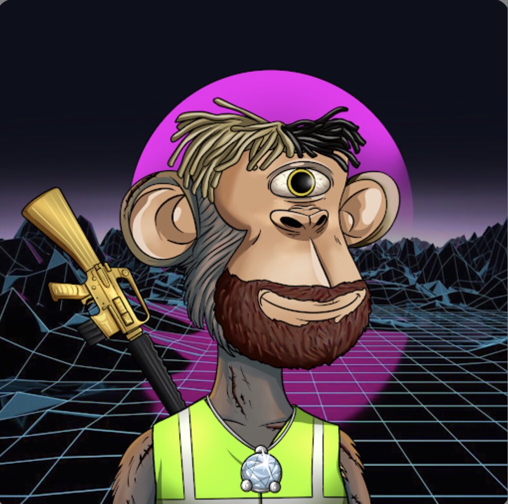 thirdeyeonly's tweet image. To the moon 🚀