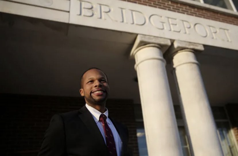 mayormarkbarbee's tweet photo. “Can borough pride propel Bridgeport's long-awaited transformation?” - Philadelphia Inquire #tbt https://t.co/clNKGbbcMq