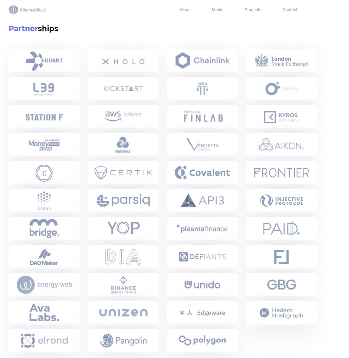 Moving between #BSC and #EWC is easy, safe, effective and decentralized via the Portal of <a href="/allianceblock/">Nexera (formerly AllianceBlock)</a> @ alliancebridge.io

Opening up to a vast number of opportunities💎

CHECK. IT. OUT!!! 🚀

Available:
#Ethereum #AVAX #Polygon #Arbitrum #Optimism #Binance #DeFi #doge