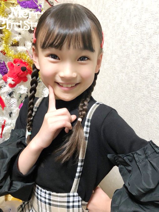 Twitterのコスプレ画像4