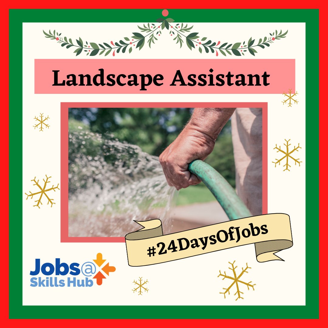 Work and Thrive Central (@workandthrive) on Twitter photo Our #24DaysofJobs! One #job posted everyday for 24 days! To view the full advert and apply visit skillshubnewcastle.co.uk. If you need help to register on the website or to apply for the post call 0191 277 4125 or email skillshub@newcastlefutures.co.uk Our #24DaysofJobs! One #job posted everyday for 24 days! To view the full advert and apply visit skillshubnewcastle.co.uk. If you need help to register on the website or to apply for the post call 0191 277 4125 or email skillshub@newcastlefutures.co.uk