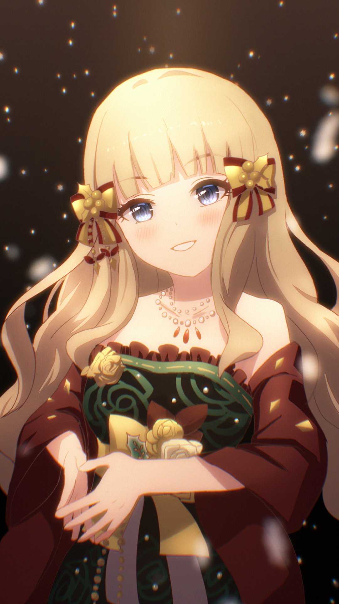 Okg クリスマスサレン プリコネr T Co Zzvndt3ub4 Twitter