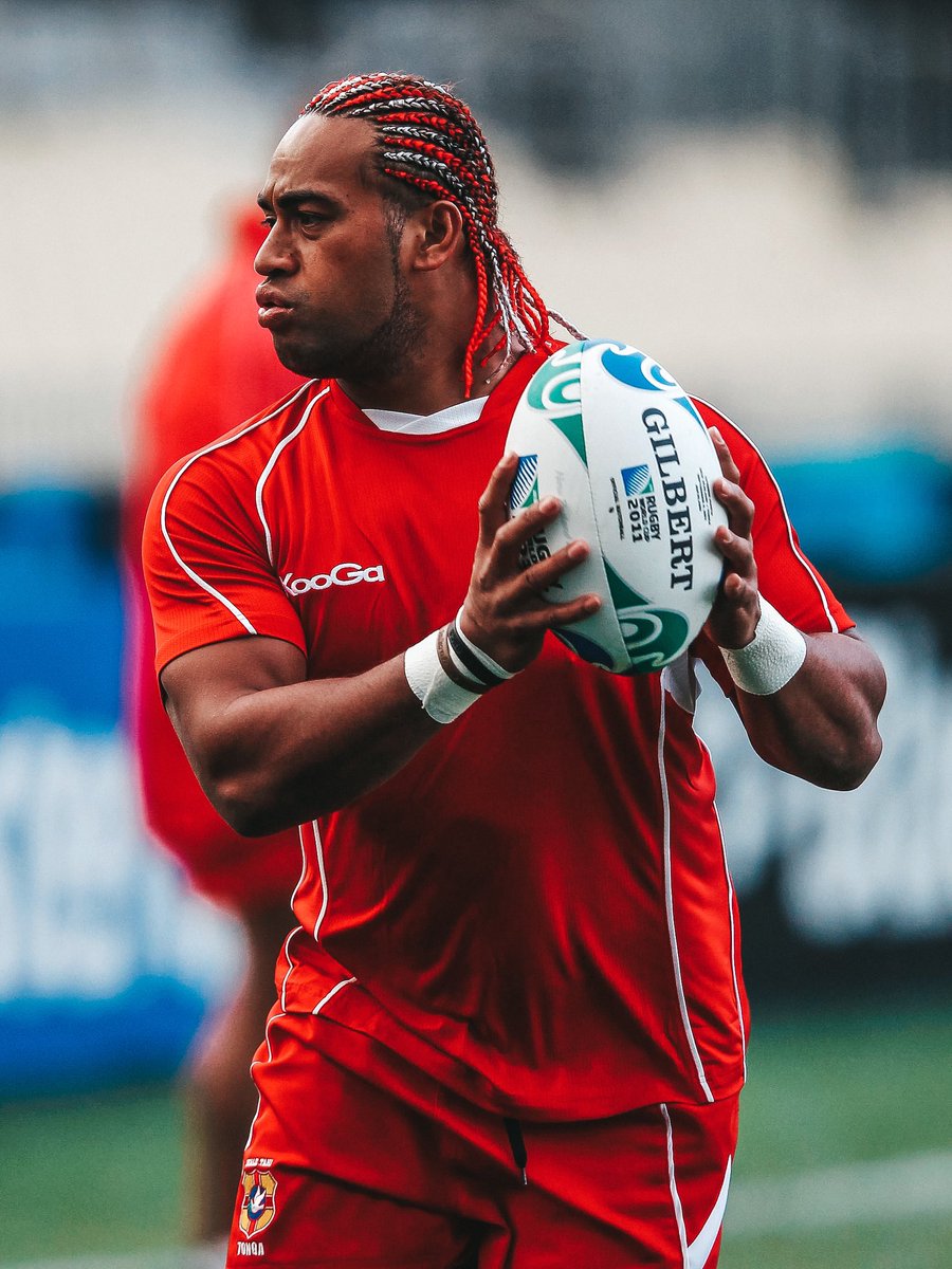 Our love &amp; thoughts go out to the Moa family &amp; the wider Ikale Tahi community at this tough time 🖤

RIL Taniela 🕊🇹🇴