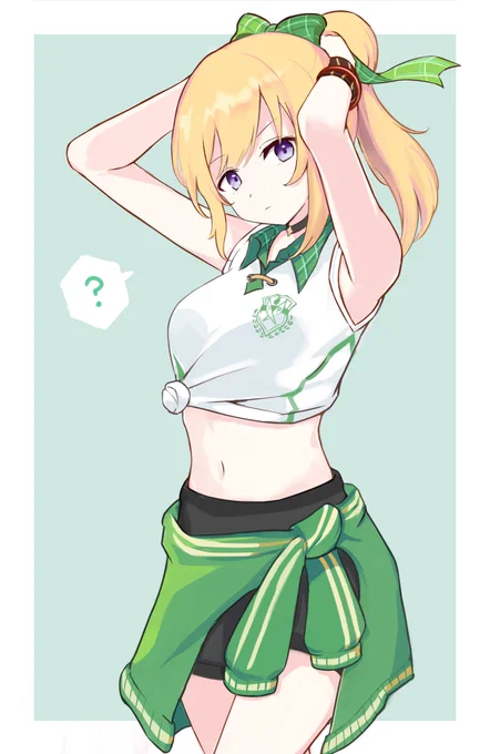 クロエくん #プリコネR 