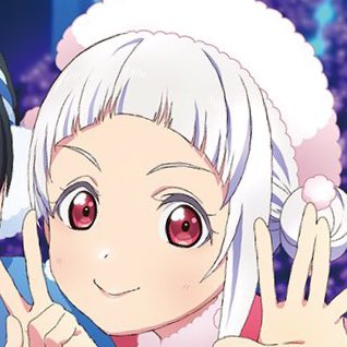 嵐 千砂都 (@_Chisato_Liella) / Posts / X