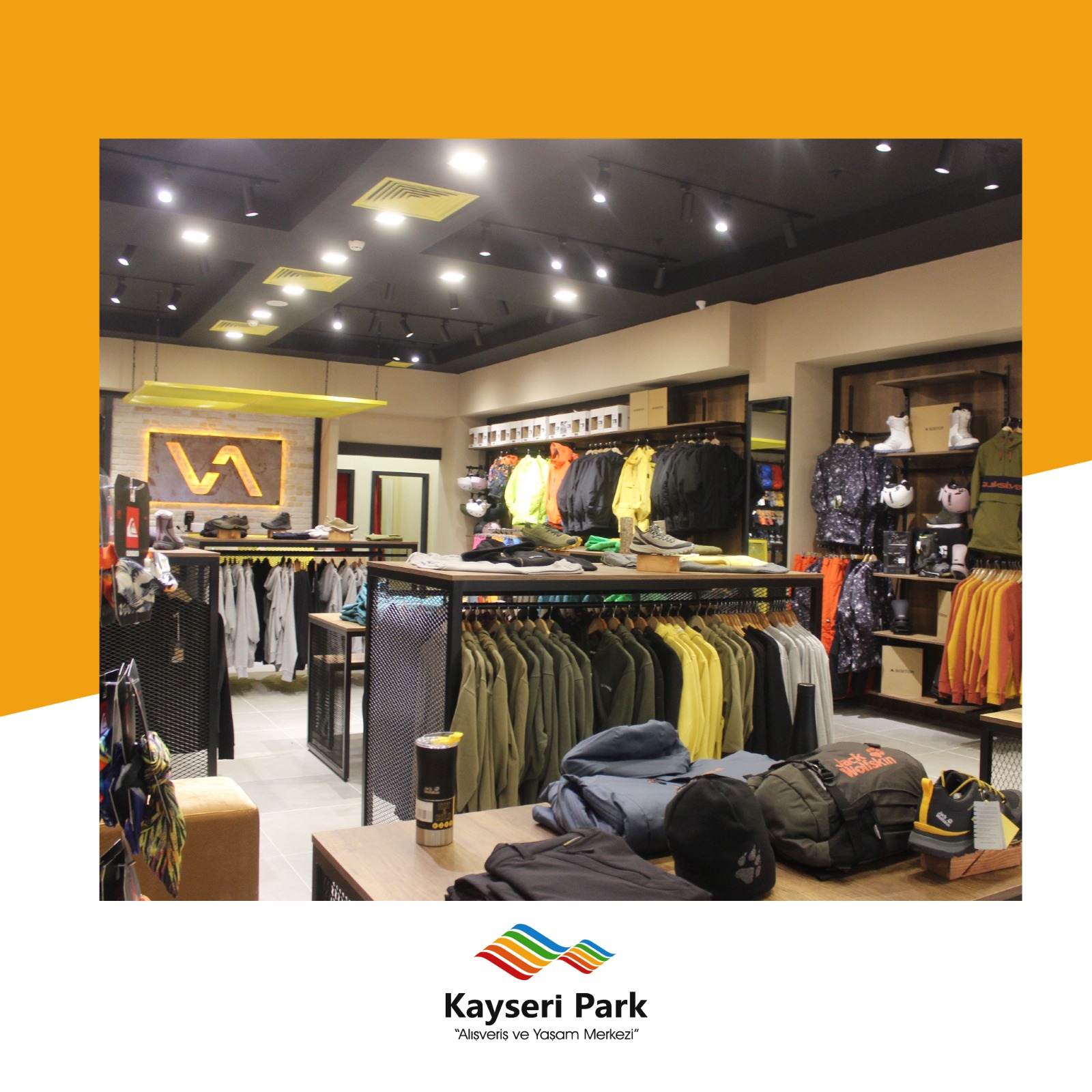 kayseri park avm kayseri park twitter