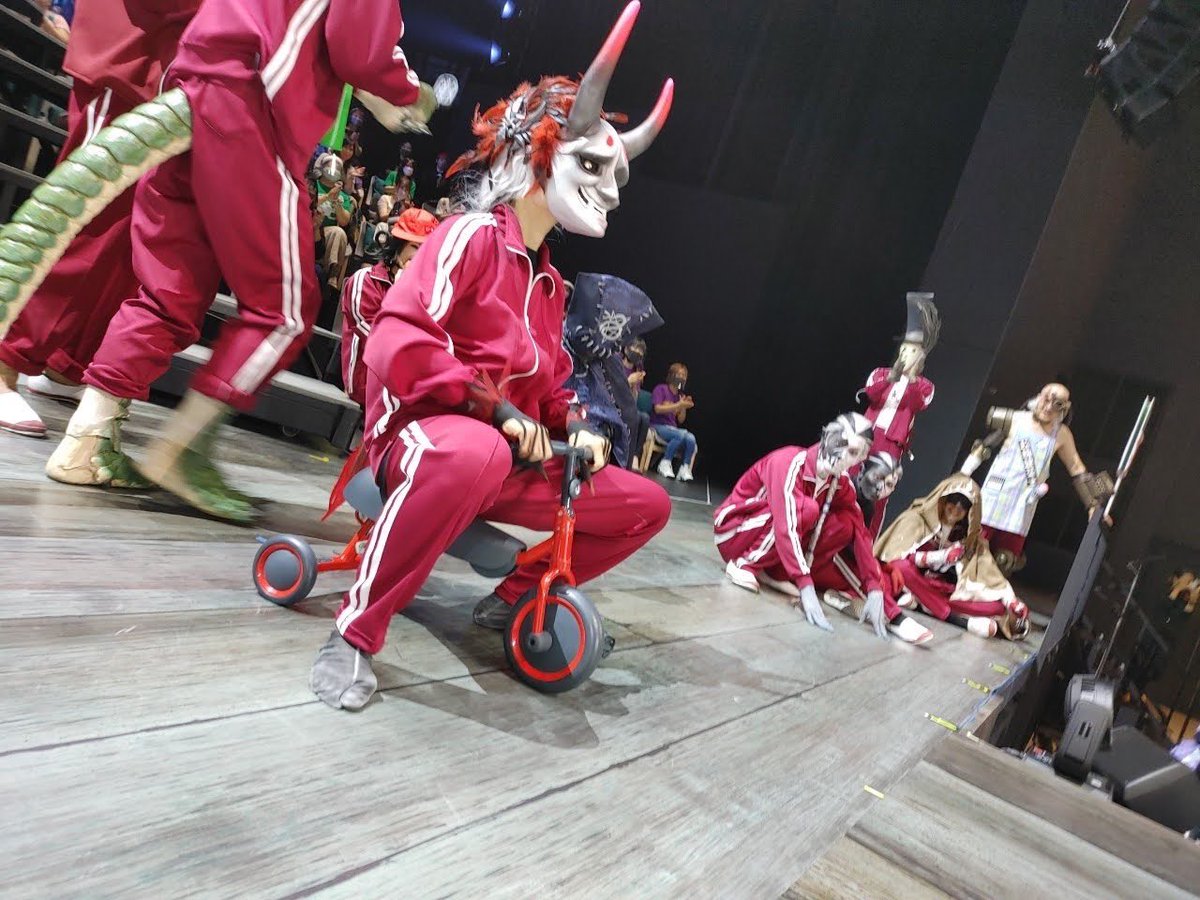 Hourly Michiko 🦋 (@michikohourly) on Twitter photo 