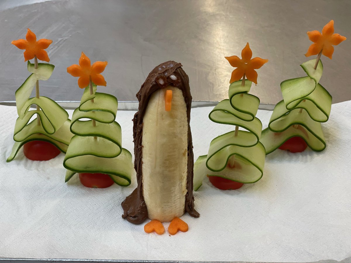 stafford_leys's tweet photo. We’ve loved our Christmas dinners this week! 🎄🎄🎄 https://t.co/SGzgmHuT42