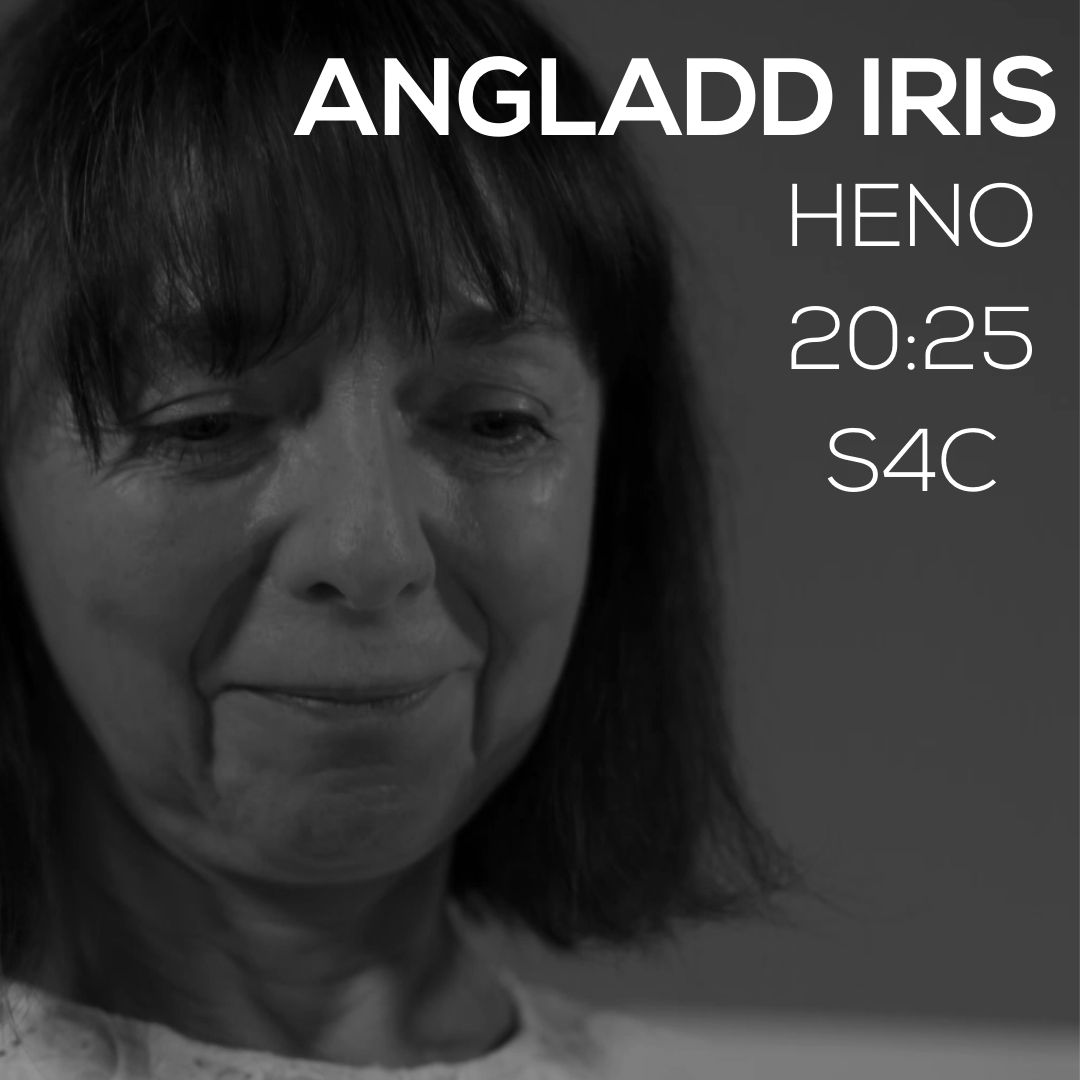 rowndarownd's tweet photo. Mae'r diwrnod wedi cyrraedd...

Cwsg yn dawel, Iris💔 #RIPIris #rowndarownd https://t.co/7PfwjufXFA