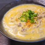 料理研究家・リュウジさん考案!牛乳をたっぷり使用した「サッポロ一番牛乳カレーみそらーめん」のレシピが話題に!