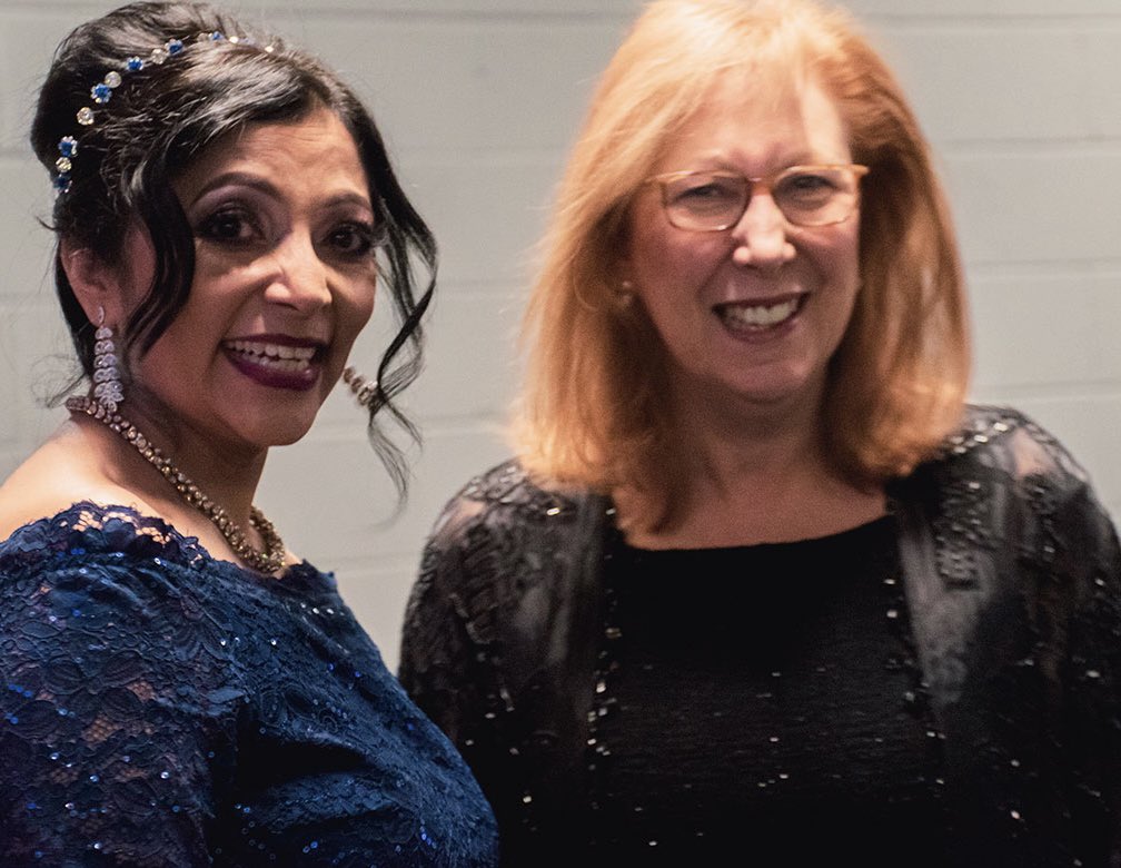 SheInsprAwrds's tweet photo. The one and only @MorrisofBolton 💐 amazing and inspiring #OurPatron Thank you for all your support and inspiration. (photo credits #Vania @boltonuni to photography student @photoboltonuni @BoltonUni #sheinspires https://t.co/p2XaQnchDQ