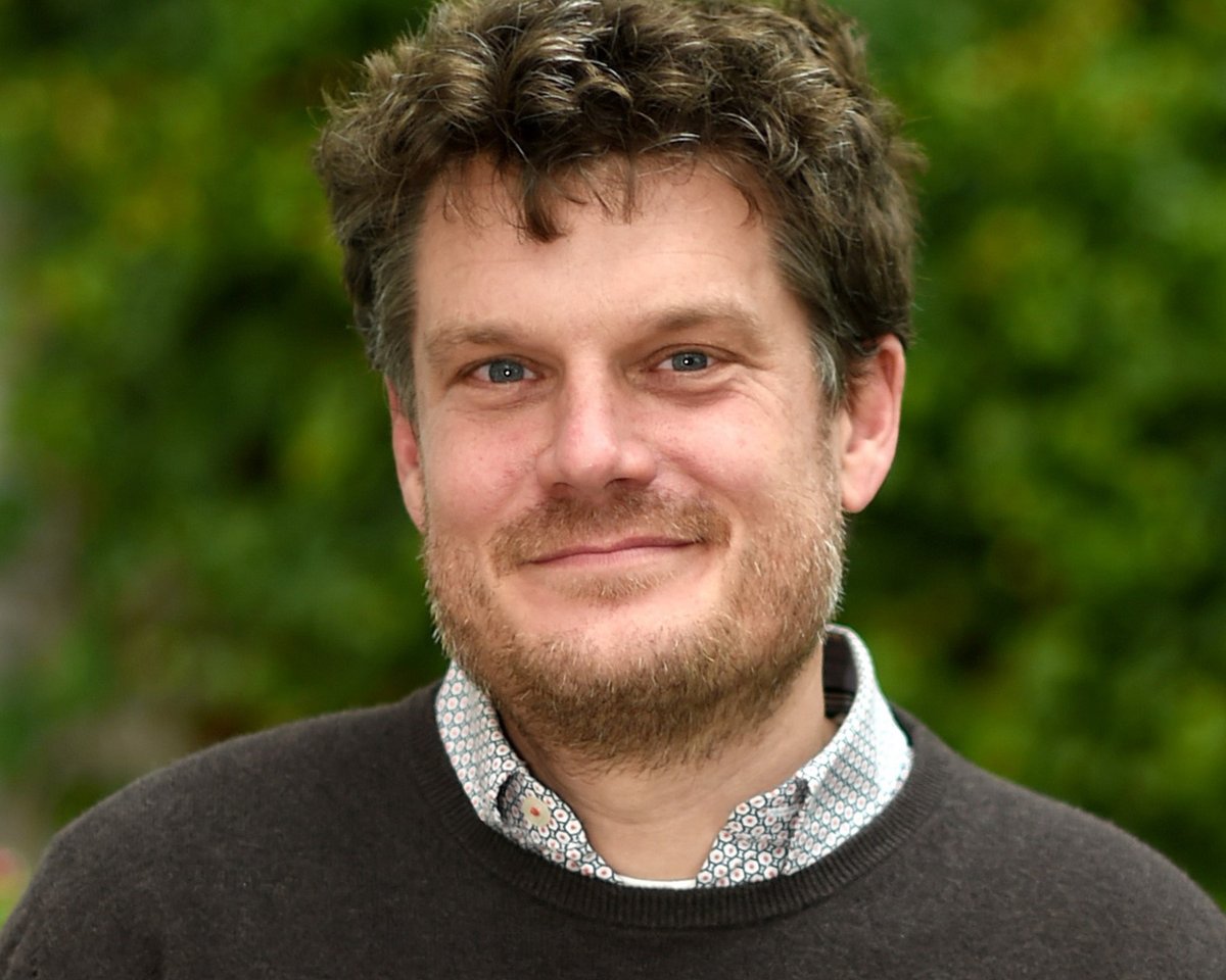 Laut #Koalitionsvertrag will die neue #Ampel-Regierung den #Ökolandbau bis 2030 auf 30% ausdehnen. Über Chancen und Herausforderungen dieses ehrgeizigen Ziels hat <a href="/AgraEurope/">Agra-Europe</a> mit #Thünen-Wissenschaftler <a href="/JSander34041877/">J Sanders</a> gesprochen. Zum Interview: thuenen.de/de/thema/oekol…