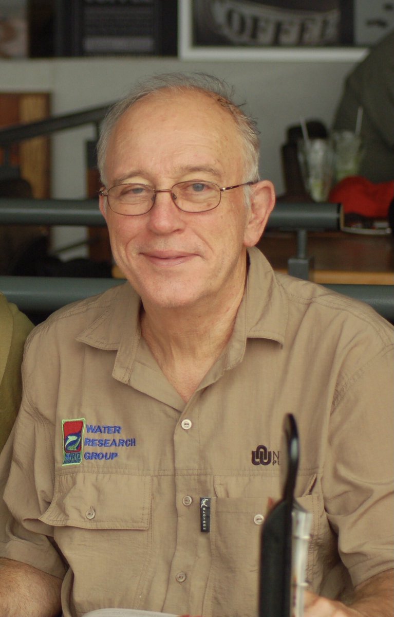 NicoJSmit1's tweet photo. Many parasites have been named for brilliant parasitologist. For Day M of #ParasiteABC my choice is the #FishParasiticIsopods Mothocya bertlucy we named in honour of Bert Williams and Lucy Bunkley-Williams in recognition of their huge contribution to marine parasitology. https://t.co/QdH07tCyCk